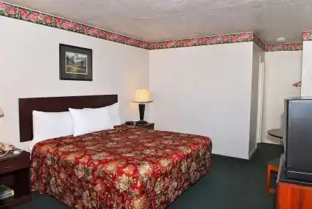 Stone Inn Extended Stay u Of a - 1