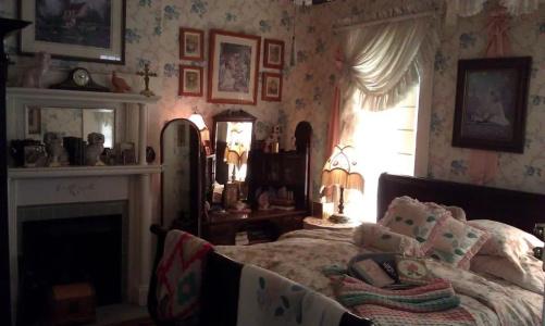 A Bed and Breakfast - 26