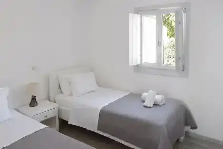 Phaos Santorini Suites - 209