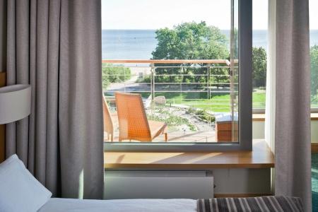 Sopot Marriott Resort & Spa - 47