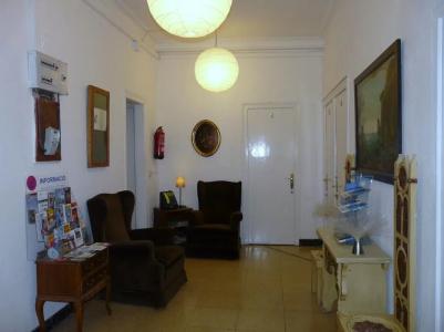 Pensión Arosa - 11