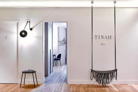Tinah Paris, Réaumur - Montorgeuil - 9
