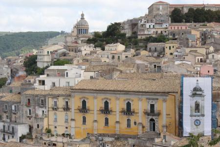 Bed and Breakfast Terra del Sole Ibla - 0
