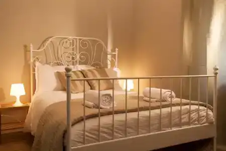 Un Attimo a Roma b&b - 109