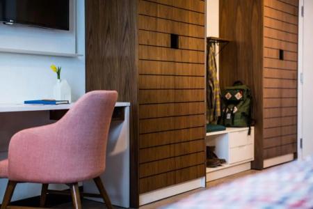 Uptown Suites Extended Stay Austin Tx- Round Rock - 50