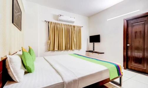 Treebo Trend Saga Comforts Rajajinagar - 25