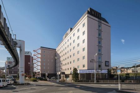 Mets Ofuna (Jr-East Hotels) - 15