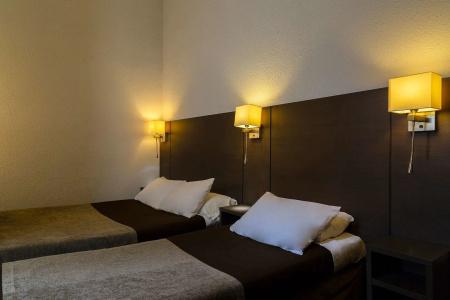 The Originals City, Hôtel Astoria Vatican, Lourdes (Inter-Hotel) - 5
