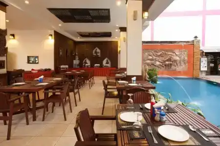 Seeka Boutique Resort - 17