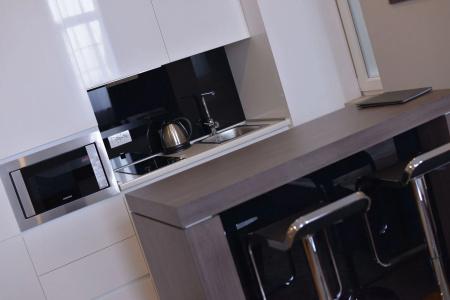 Boutique Rooms - 27