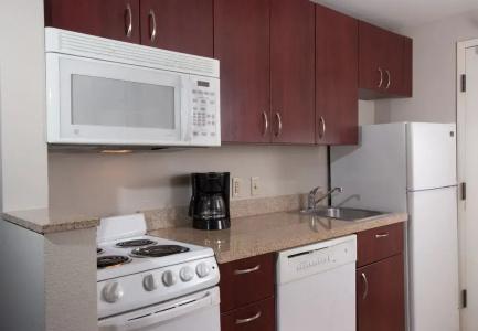 Comfort Suites - 21