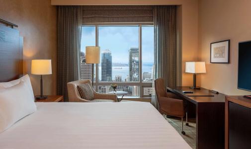 Grand Hyatt Seattle - 23