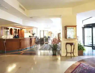 Savoy Palace - 1