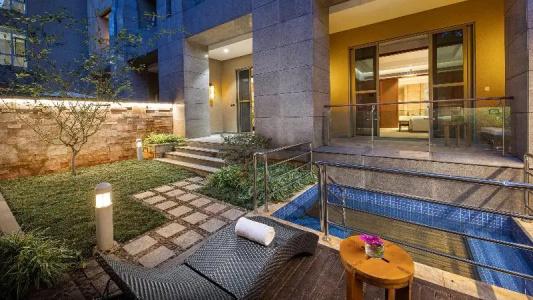 Intercontinental Kunming, An Ihg - 84