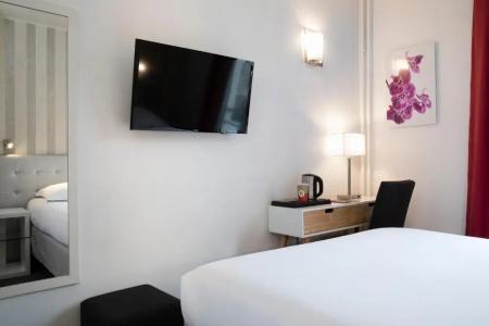 Hôtel Soft - 69