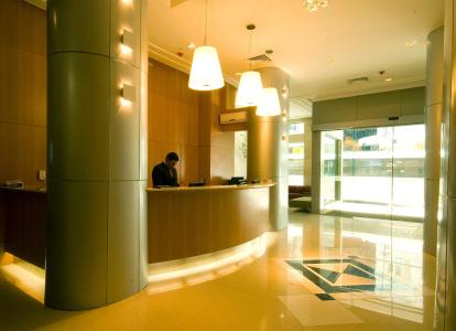 Atlântico Business Centro - 32