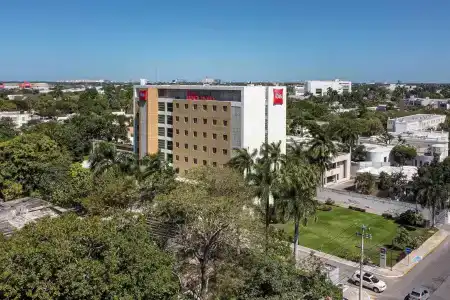 Ibis Merida - 13