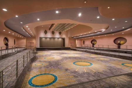 Hilton Netherland Plaza - 24