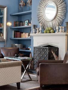 Eleven Didsbury Park - 11