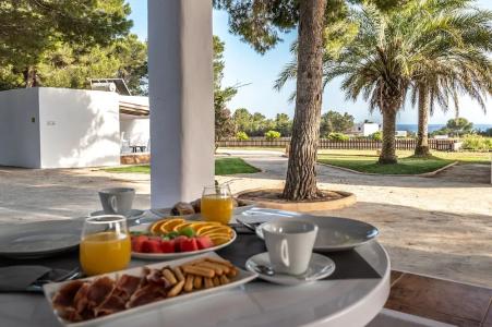 Bungalows Es Pins - Formentera Vacaciones - 92