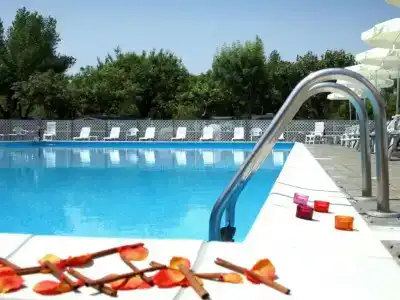 Camping Adriatico - 4