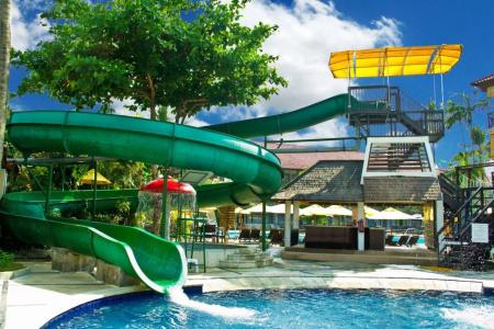 Bali Dynasty Resort - 17