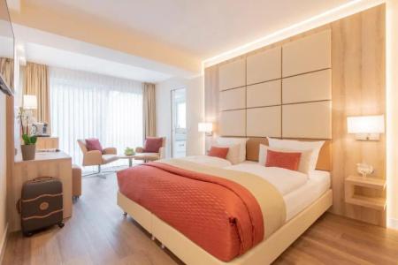 Wegner - T h e culinary art hotel - 66