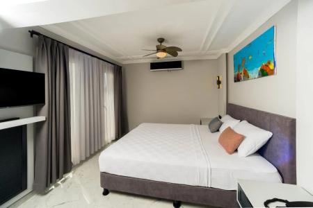 Art Suites - 1