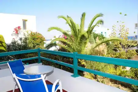 Mastichari Bay - 38