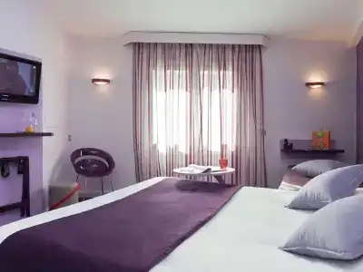 ibis Styles Marseille Centre Prado Castellane - 27