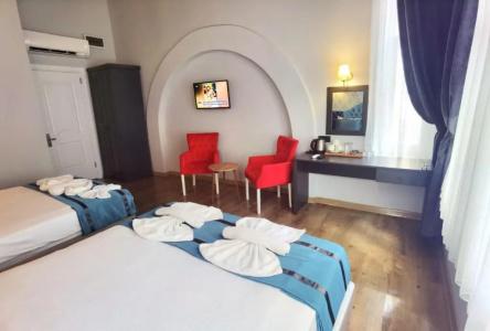 The Independent Taksim - 7