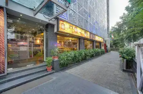 Siamton Inn - 0