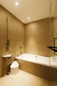 Hyatt Regency Seragaki Island Okinawa - 27