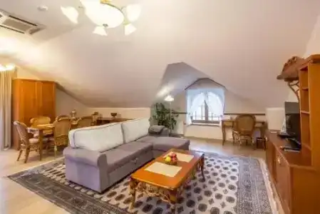 Villa Alvīne Family Apart-Hotel - 4