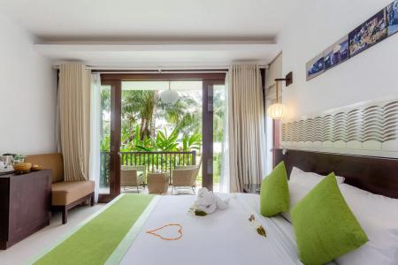 Vinh Hung Emerald Resort - 41
