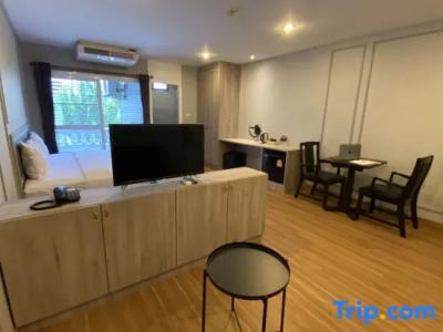 Boss Mansion - 309