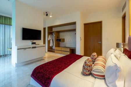 Vivanta Bengaluru, Whitefield - 105