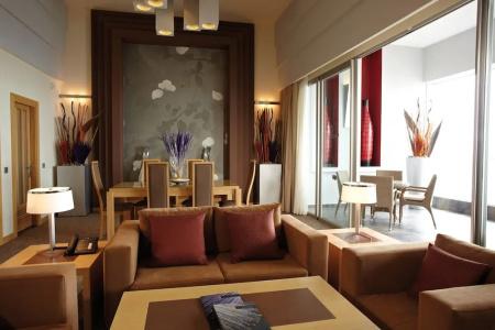 Riu Plaza Guadalajara - 56