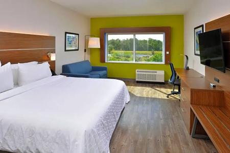 Holiday Inn Express Orlando - South Park, An Ihg - 93