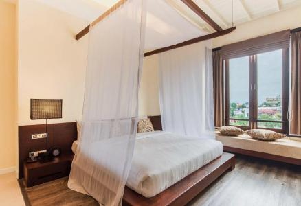 De Chai Colonial & Spa - Sha Plus - 3