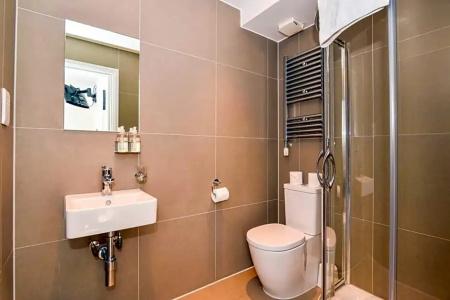 Chelsea Guest House - 45