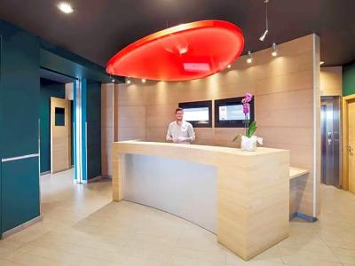 Ibis Budget Madrid Centro Las Ventas - 65