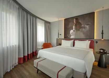 Park Plaza Berlin Kudamm - 18