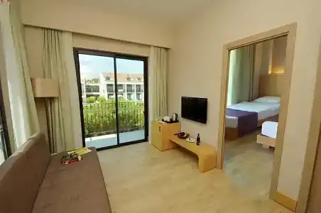 Jiva Beach Resort - All Inclusive - 53