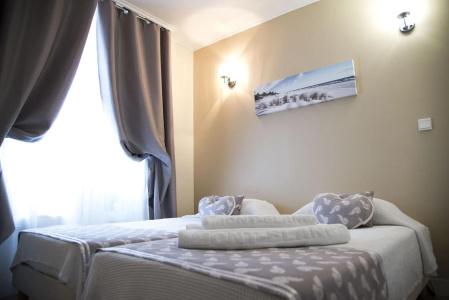 Hôtel du Mont Blanc - 6