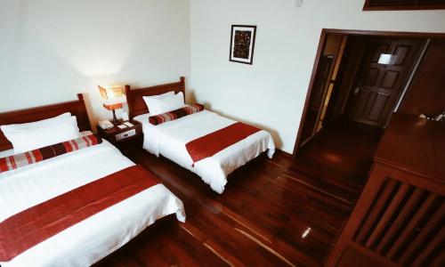 Royal Angkor Resort & Spa - 28