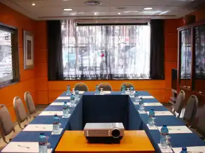 Mercure Madrid Centro - 21