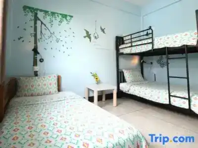 Baan Nampetch Hostel - 44