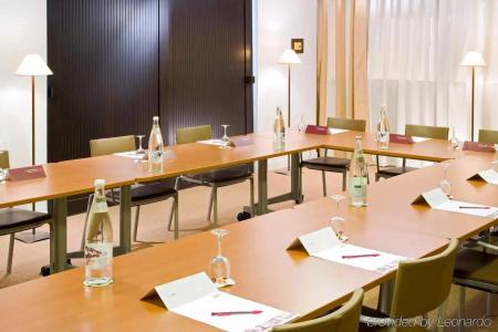 Mercure Montpellier Centre Comédie - 10