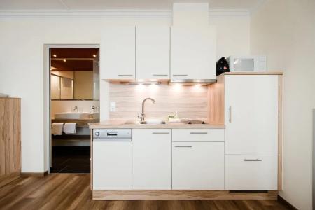 ApartDorfplatzl Garni - 137